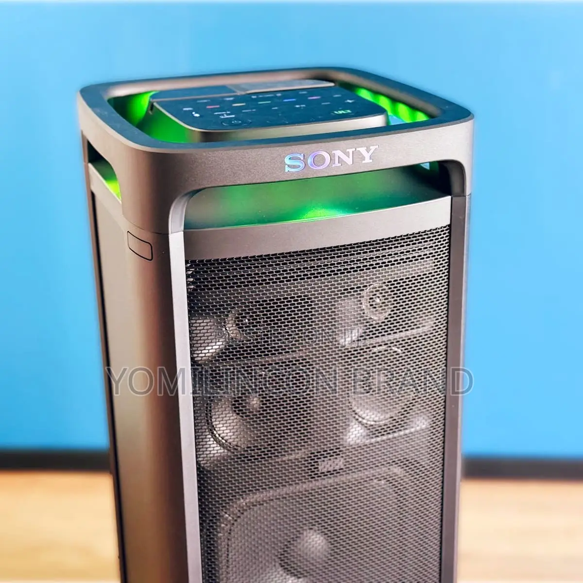 Sony Ult Tower 9ac - Party Speaker