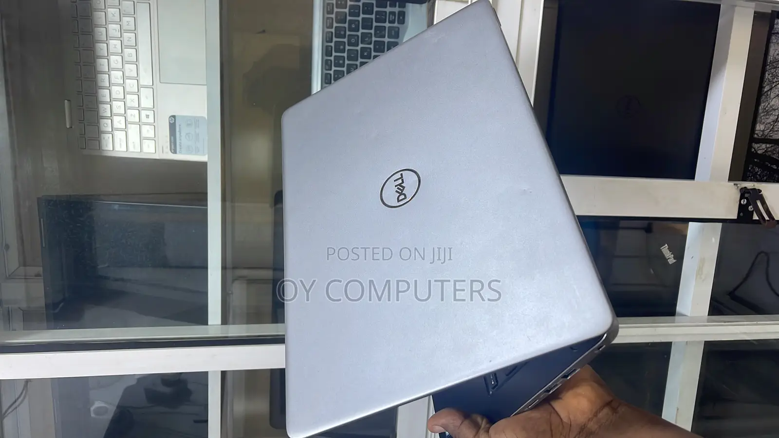 Laptop HP EliteBook 840 G6 8GB Intel Core i5 SSD 256GB