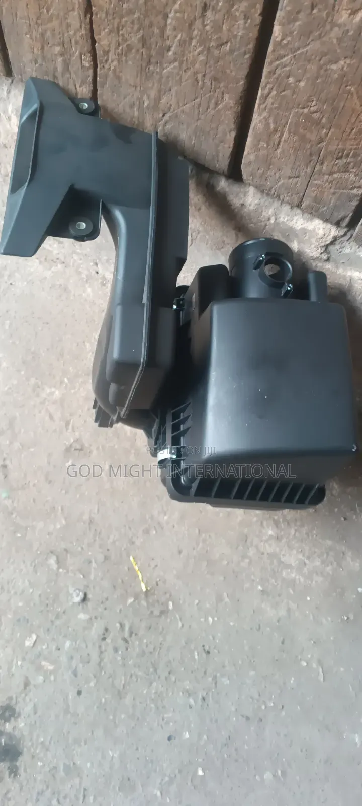 Airflow Meter Mazda Cx5 2015-2023 Japan
