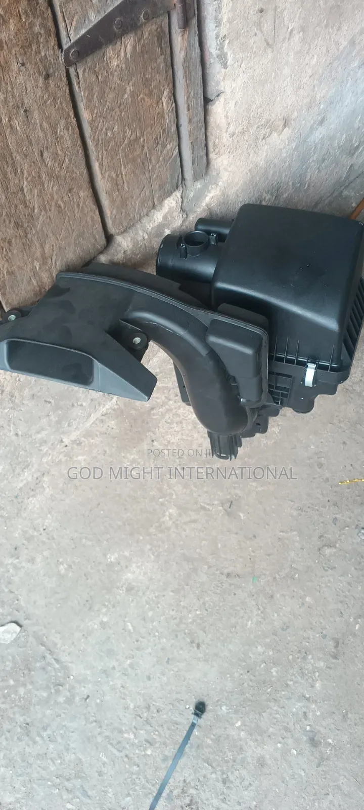 Airflow Meter Mazda Cx5 2015-2023 Japan