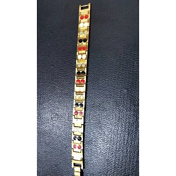 Magnetic Health Therapy Bracelet