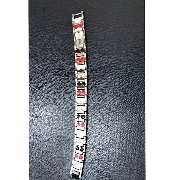 Magnetic Health Therapy Bracelet