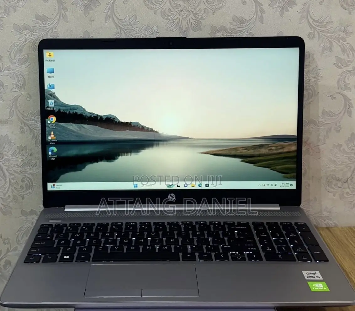 Laptop HP 250 G8 16GB Intel Core i5 SSD 256GB