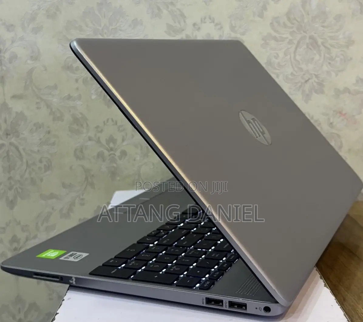 Laptop HP 250 G8 16GB Intel Core i5 SSD 256GB