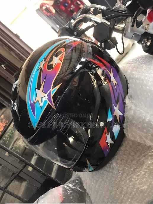 Quality Full Helmet