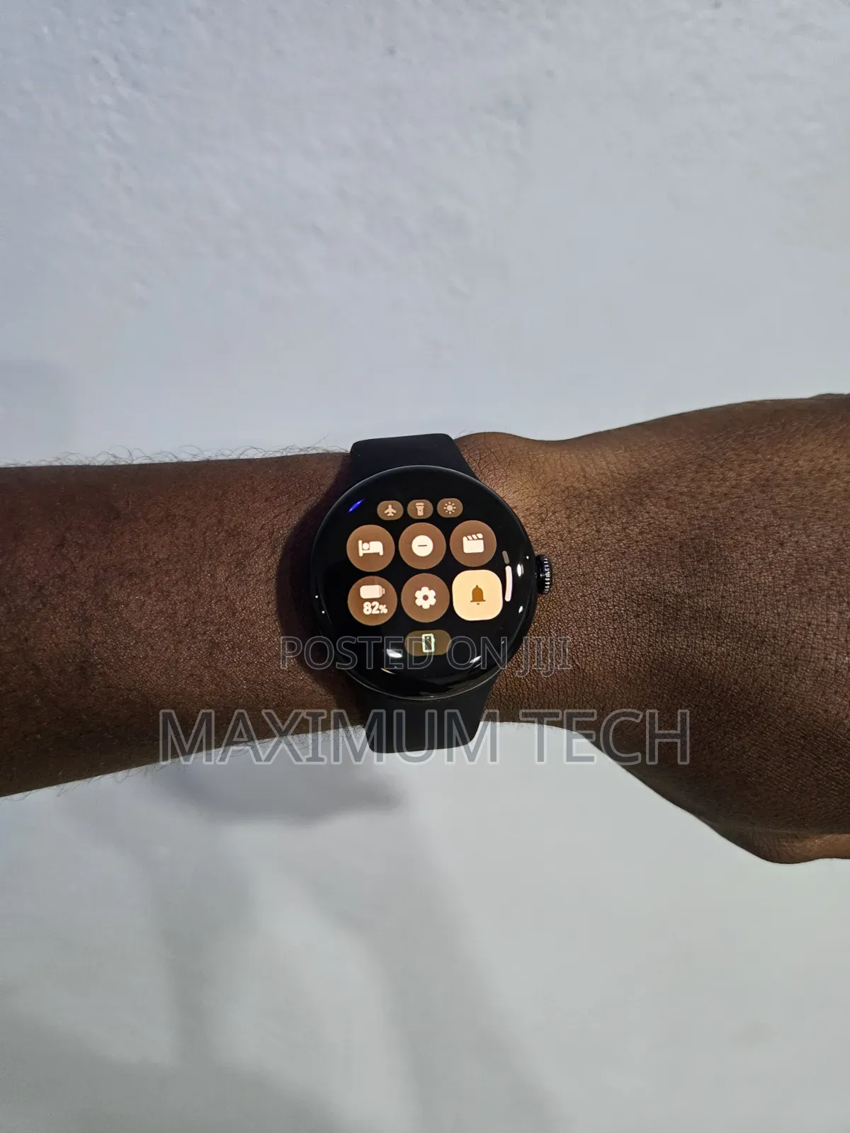 Google Pixel Watch 2 41mm Very Neat