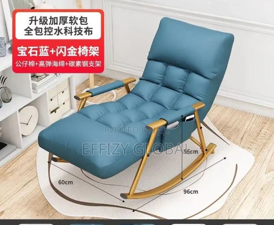 Generic High Quality Leisure Sofa Rocking Chair