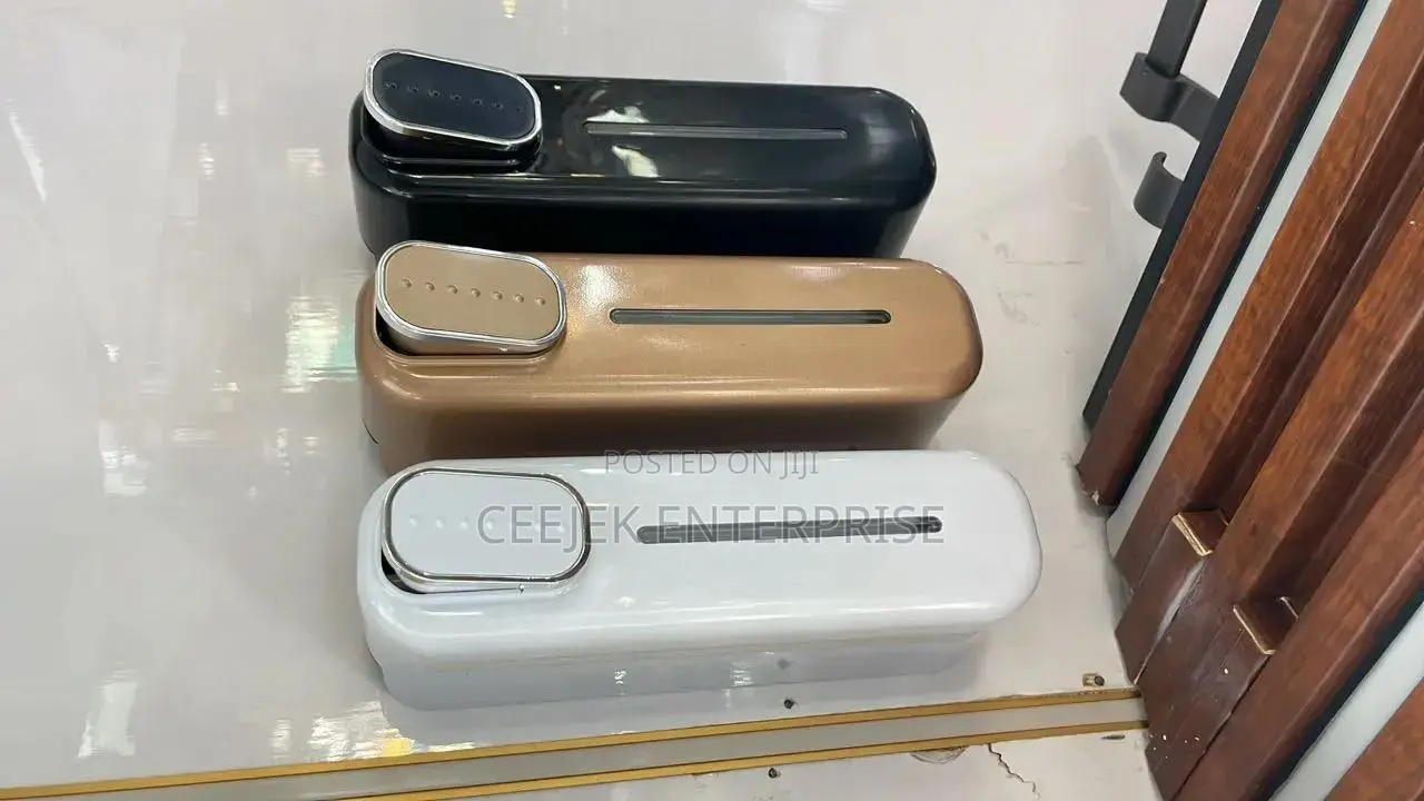 Soap Dispenser