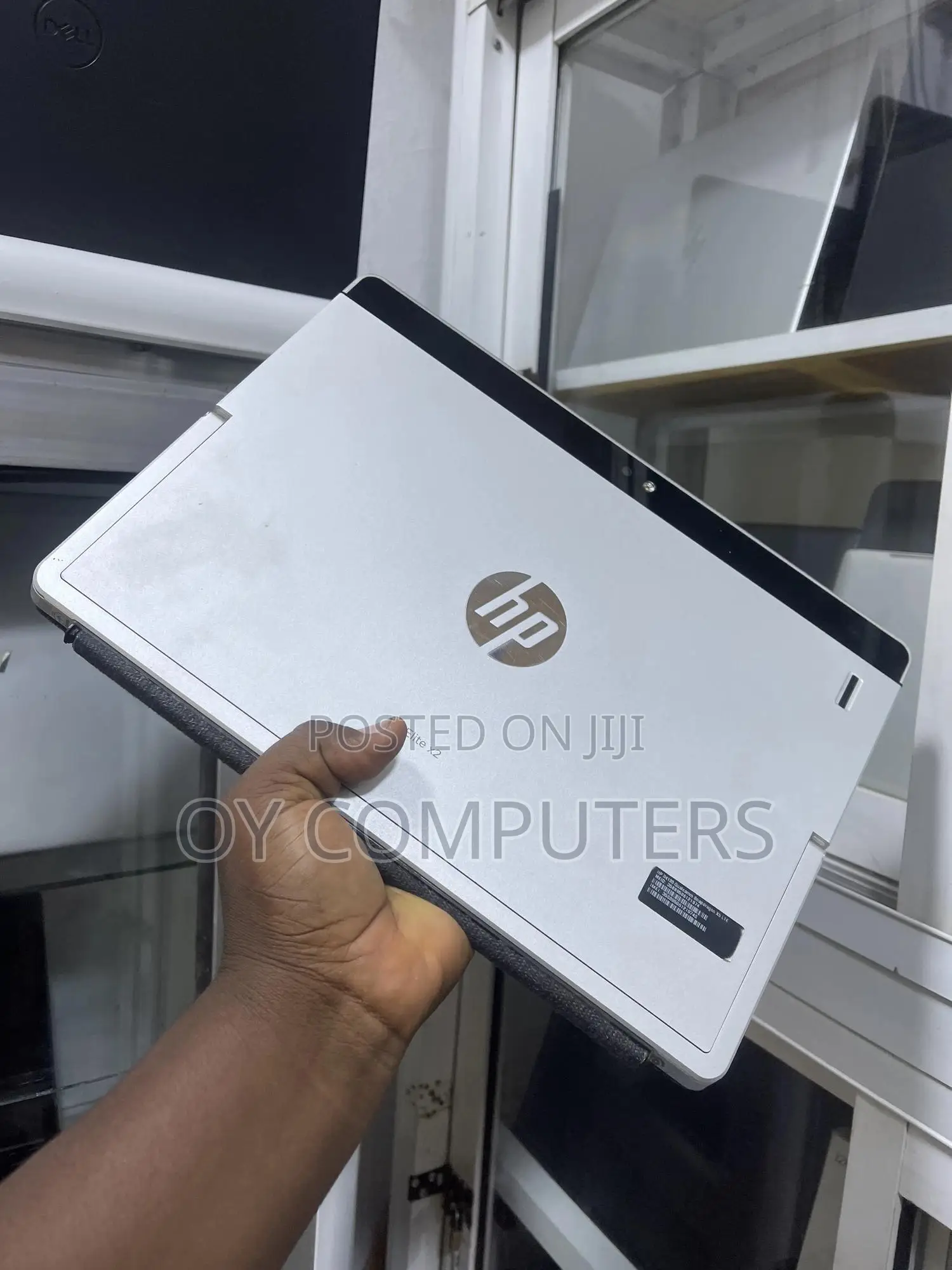 Laptop HP Elite X2 1012 G2 8GB Intel Core 5 SSD 128GB