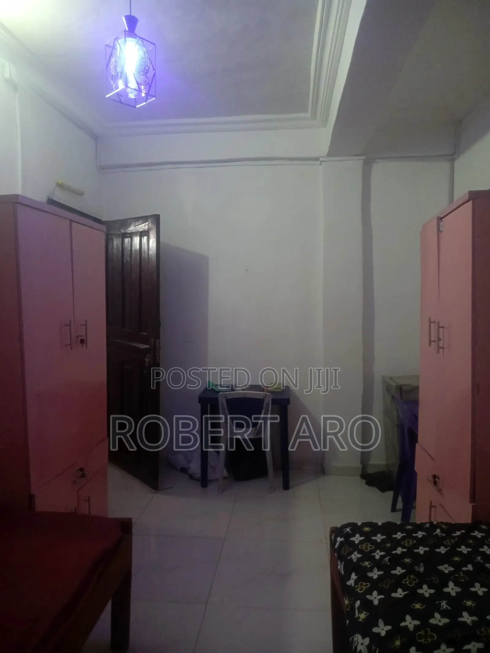 Furnished 1bdrm Shared Apartment in Abule-Oja for rent