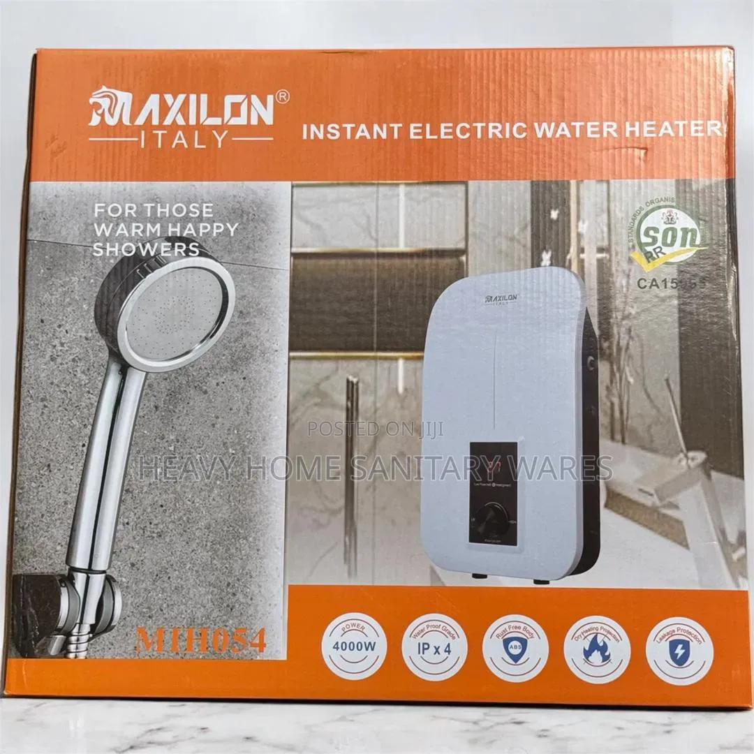 G55 Electric Water Heater