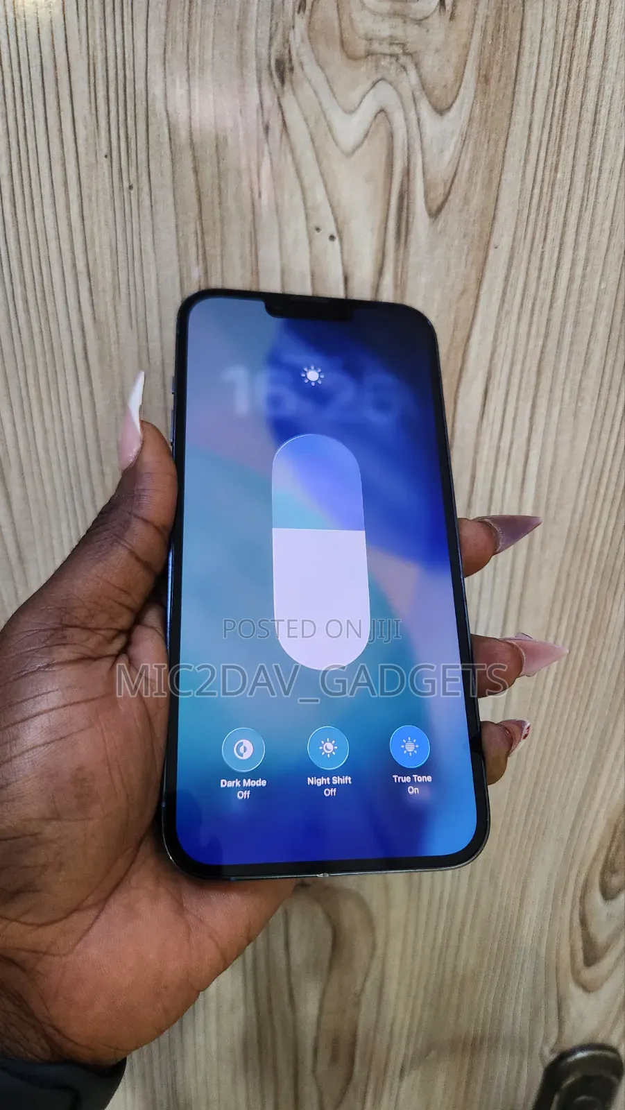 Apple iPhone 13 Pro Max 256 GB Blue
