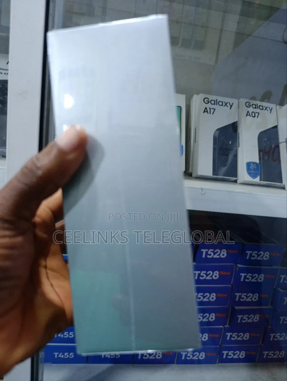 New Honor Magic8 Pro 512 GB Black