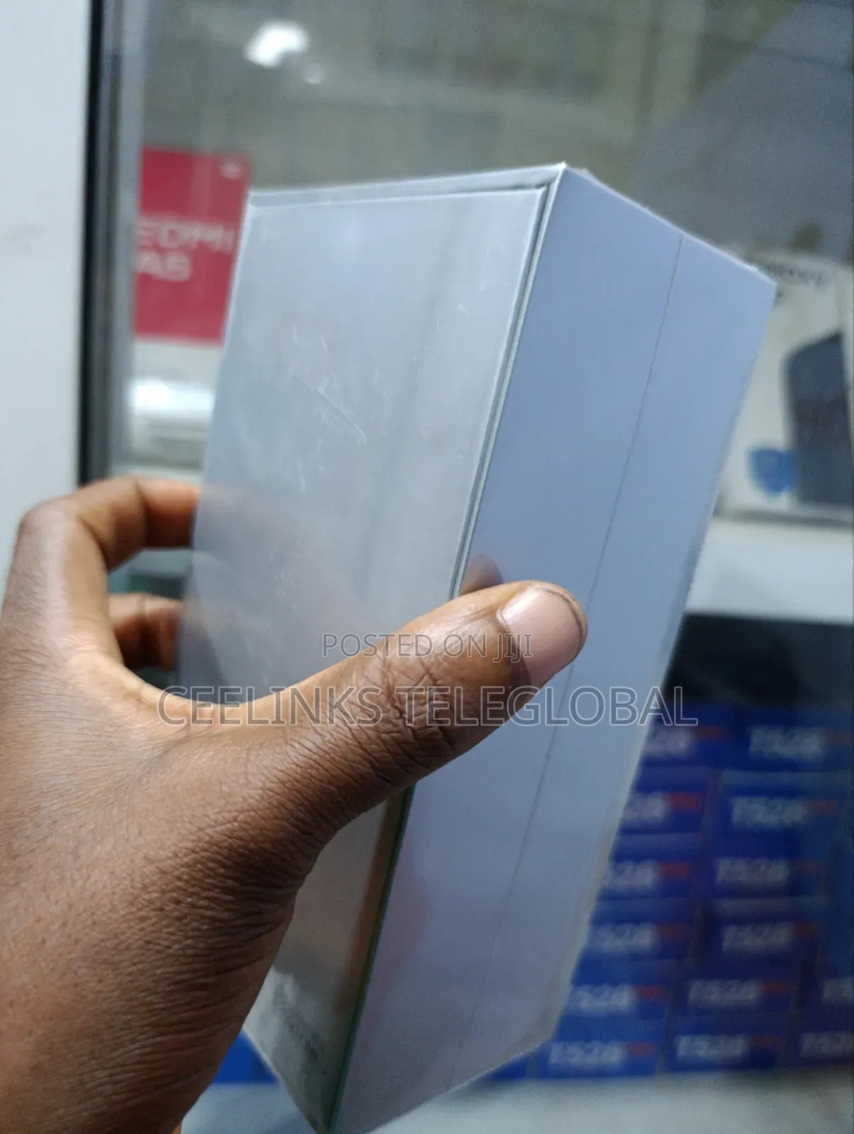 New Honor Magic8 Pro 512 GB Black
