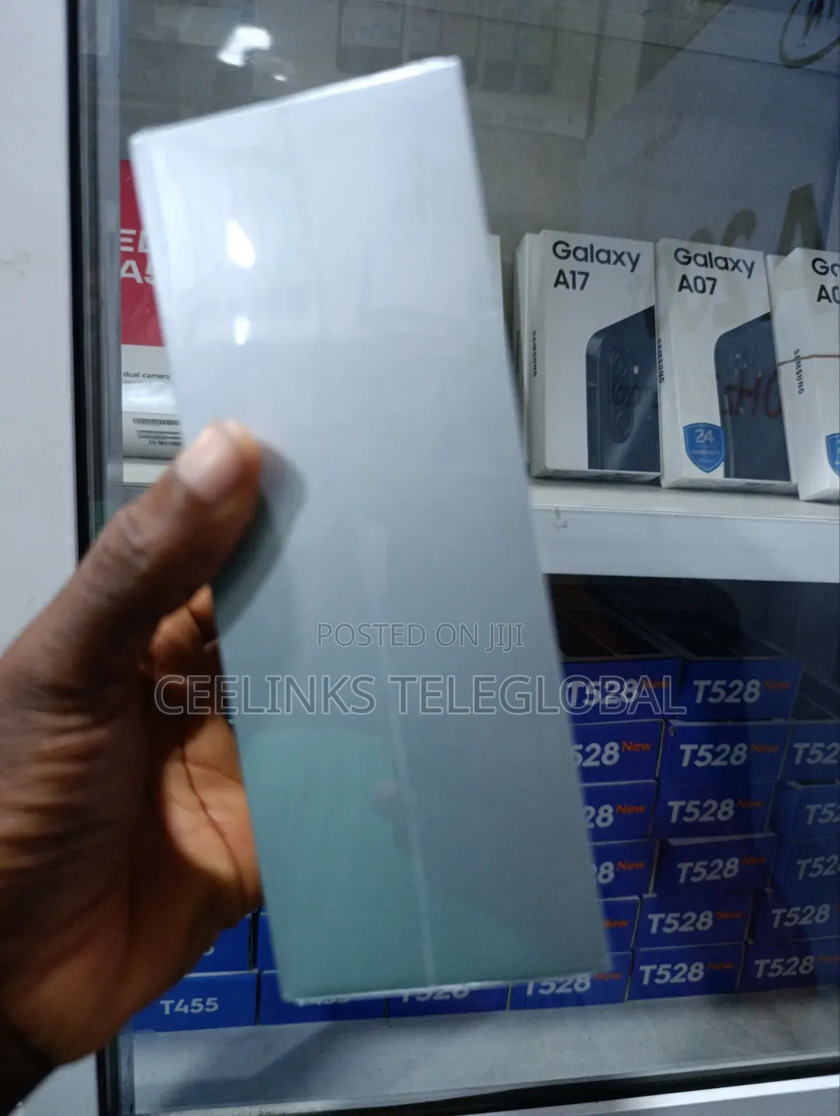 New Honor Magic8 Pro 512 GB Gold