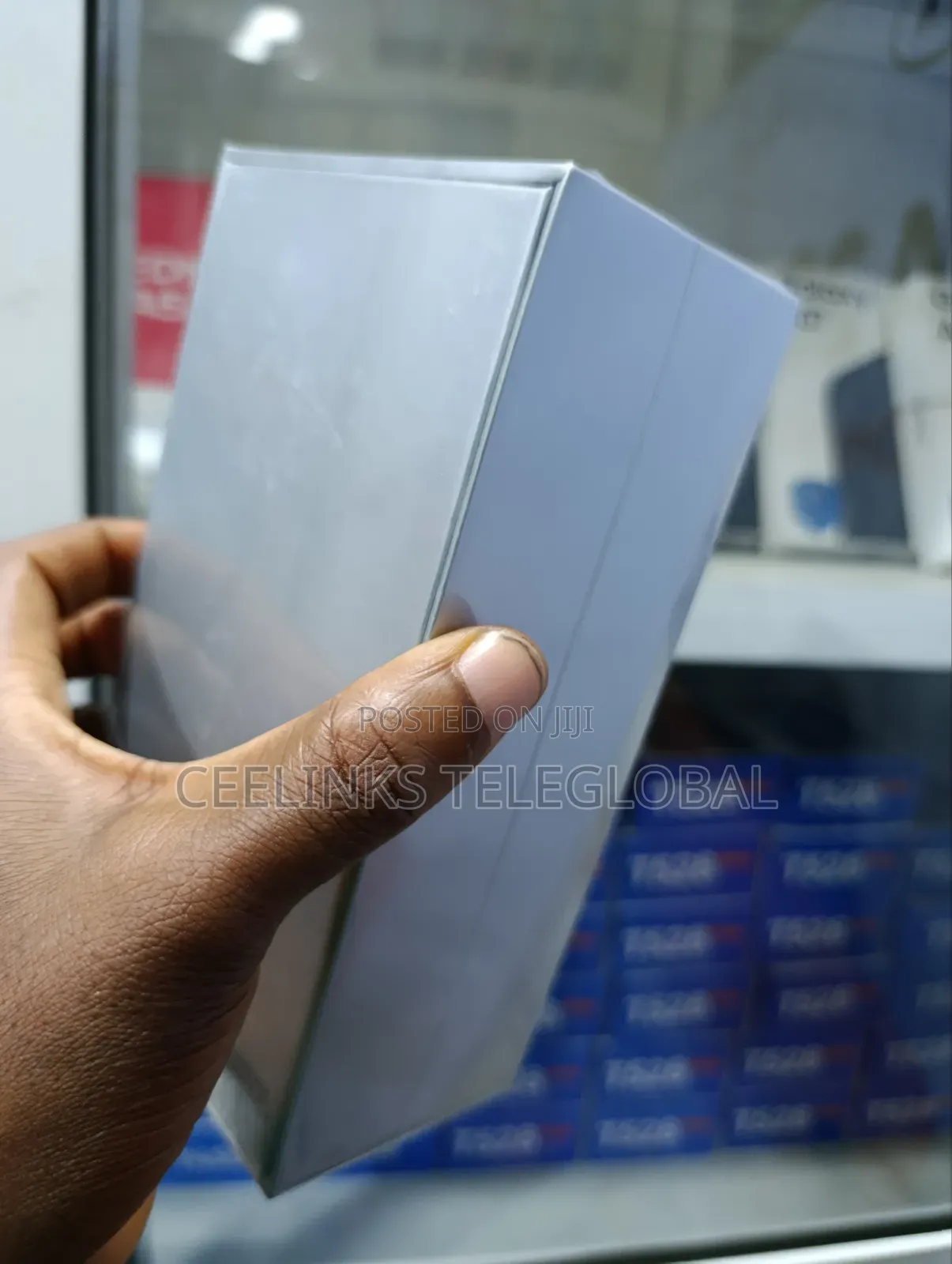 New Honor Magic8 Pro 512 GB Gold