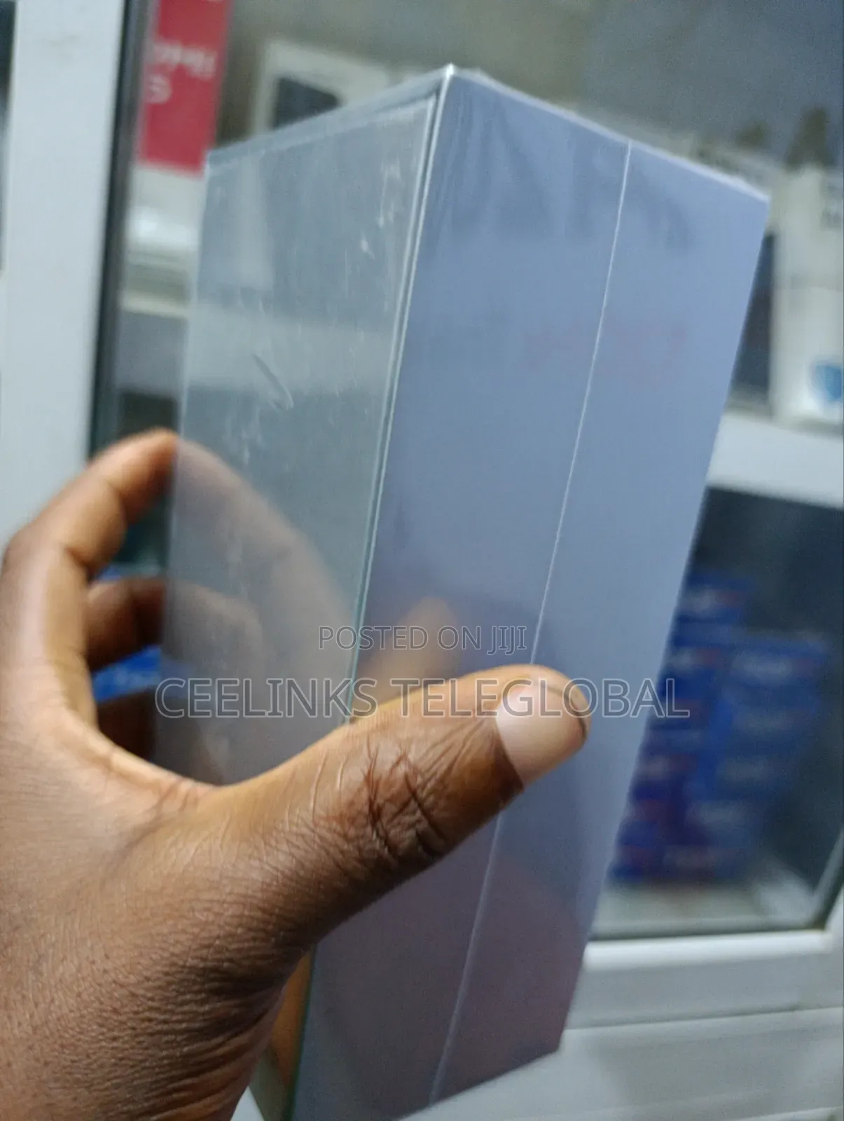 New Honor Magic8 Pro 512 GB Green