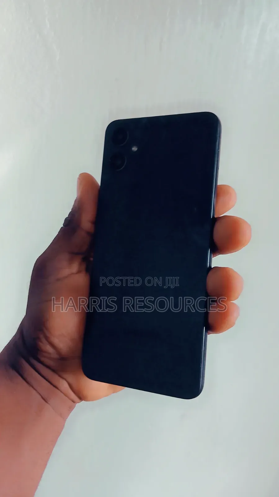 Samsung Galaxy A05 64 GB Black
