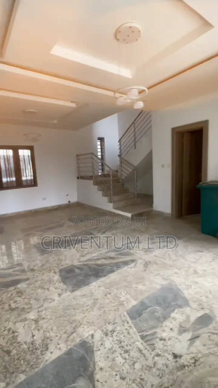 4bdrm Duplex in Apex Gardens Estate, Kaura for sale