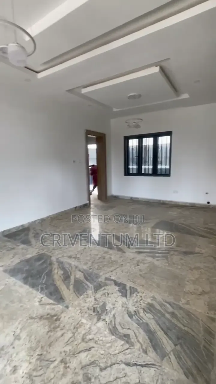 4bdrm Duplex in Apex Gardens Estate, Kaura for sale