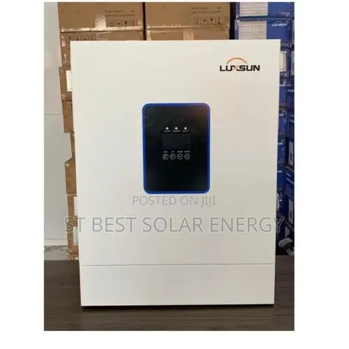 12kva/48v Luxsun Hybrid Inverter