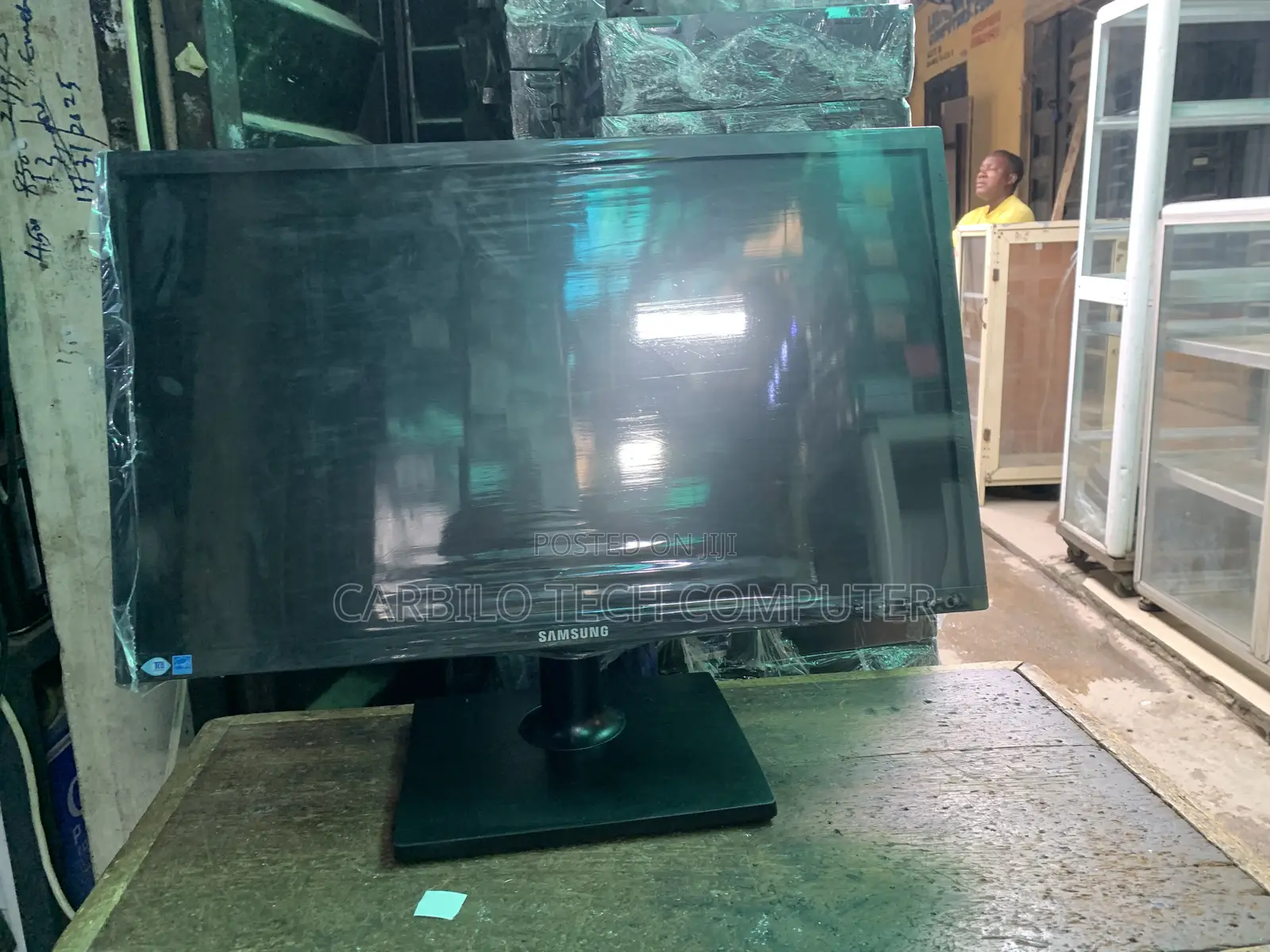 Monitor Pc