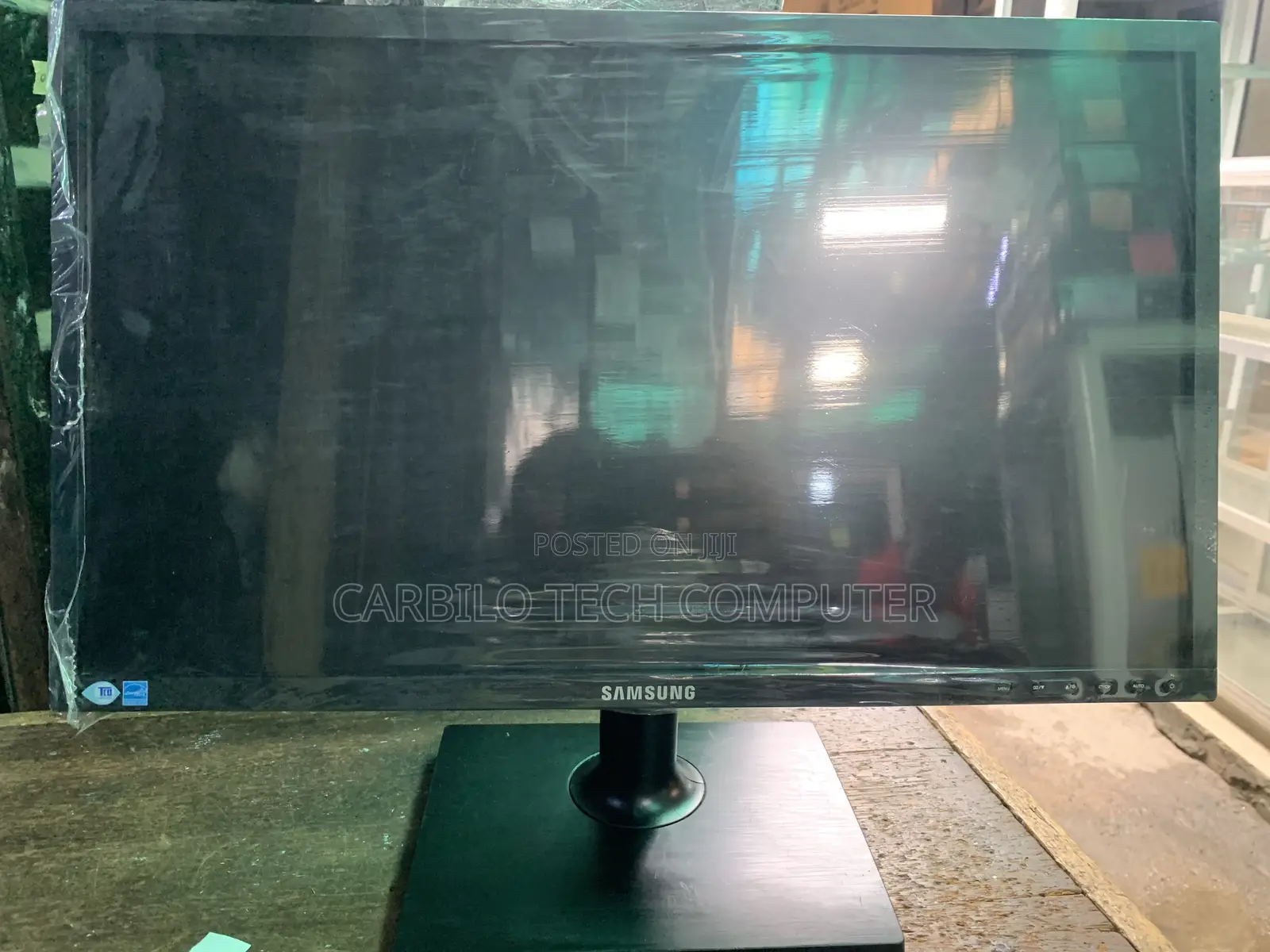 Monitor Pc