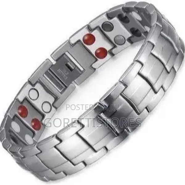 Magnetic Health Therapy Bracelet
