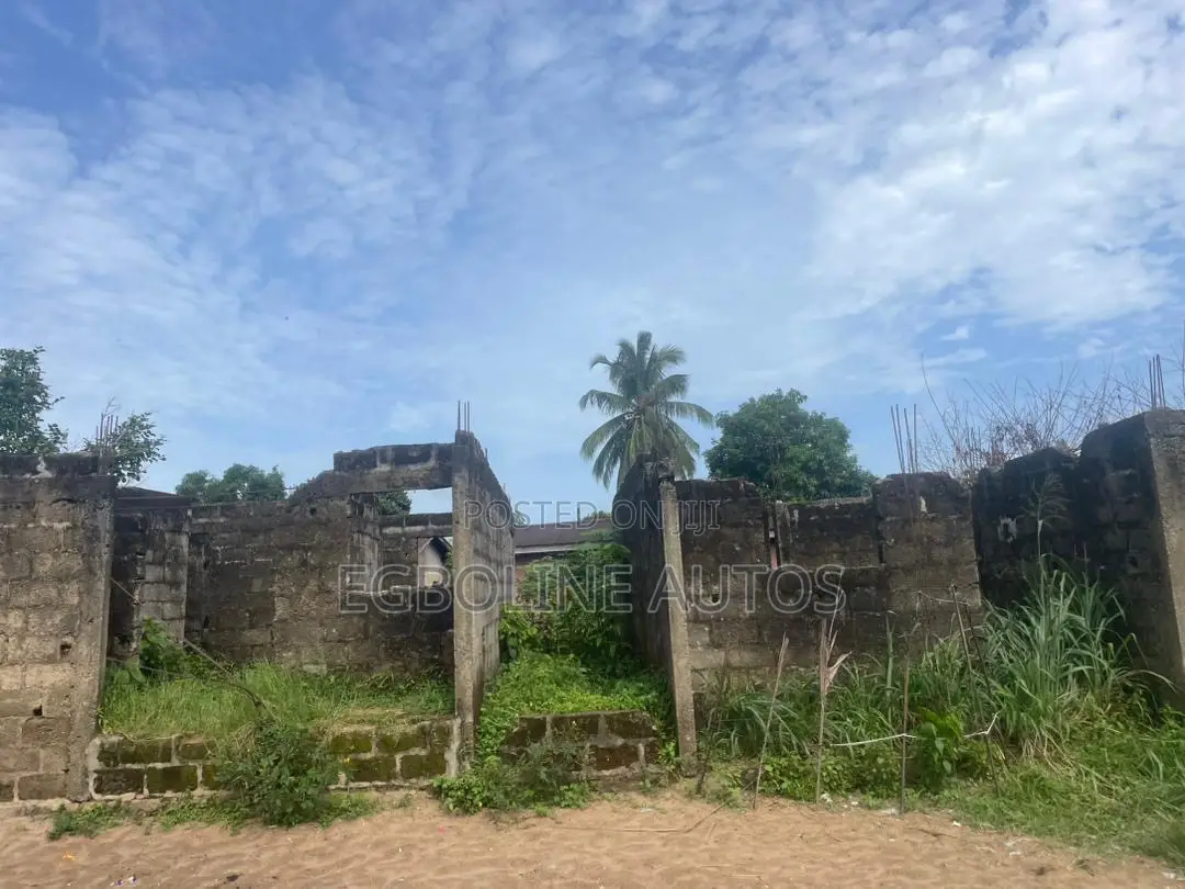 Furnished 3bdrm House in Aba South for sale