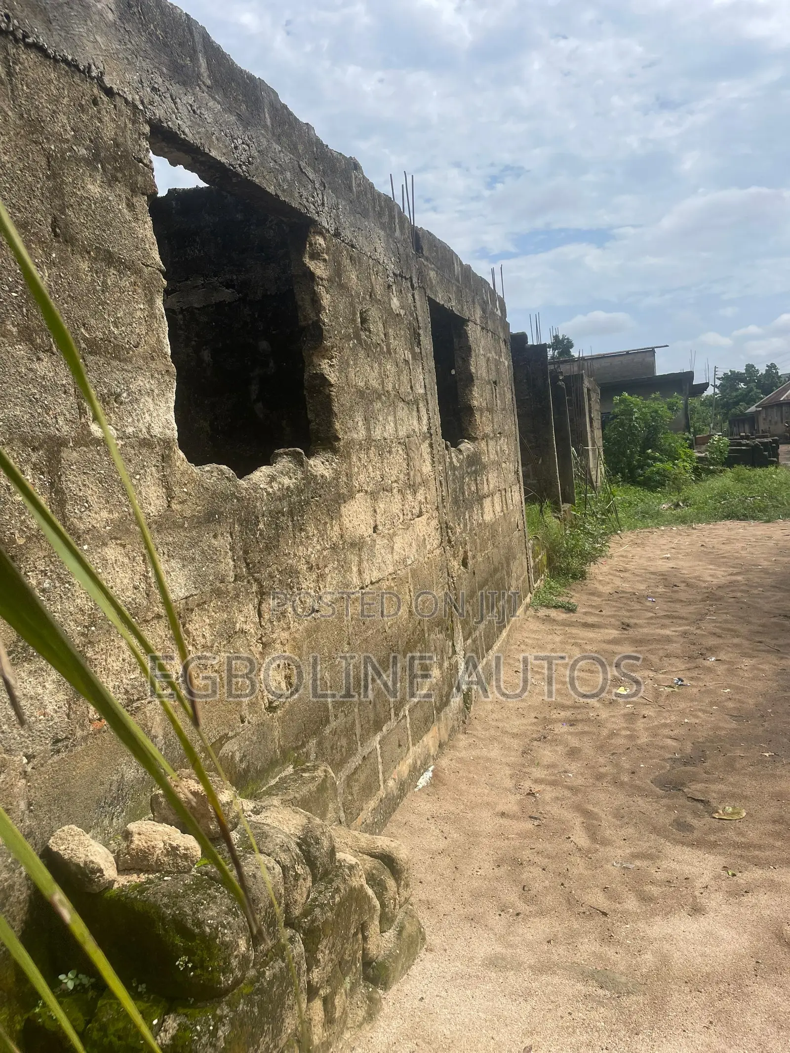 Furnished 3bdrm House in Aba South for sale
