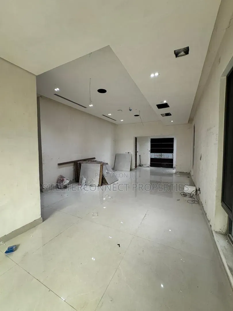 6bdrm Duplex in Ikoyi S.W for sale