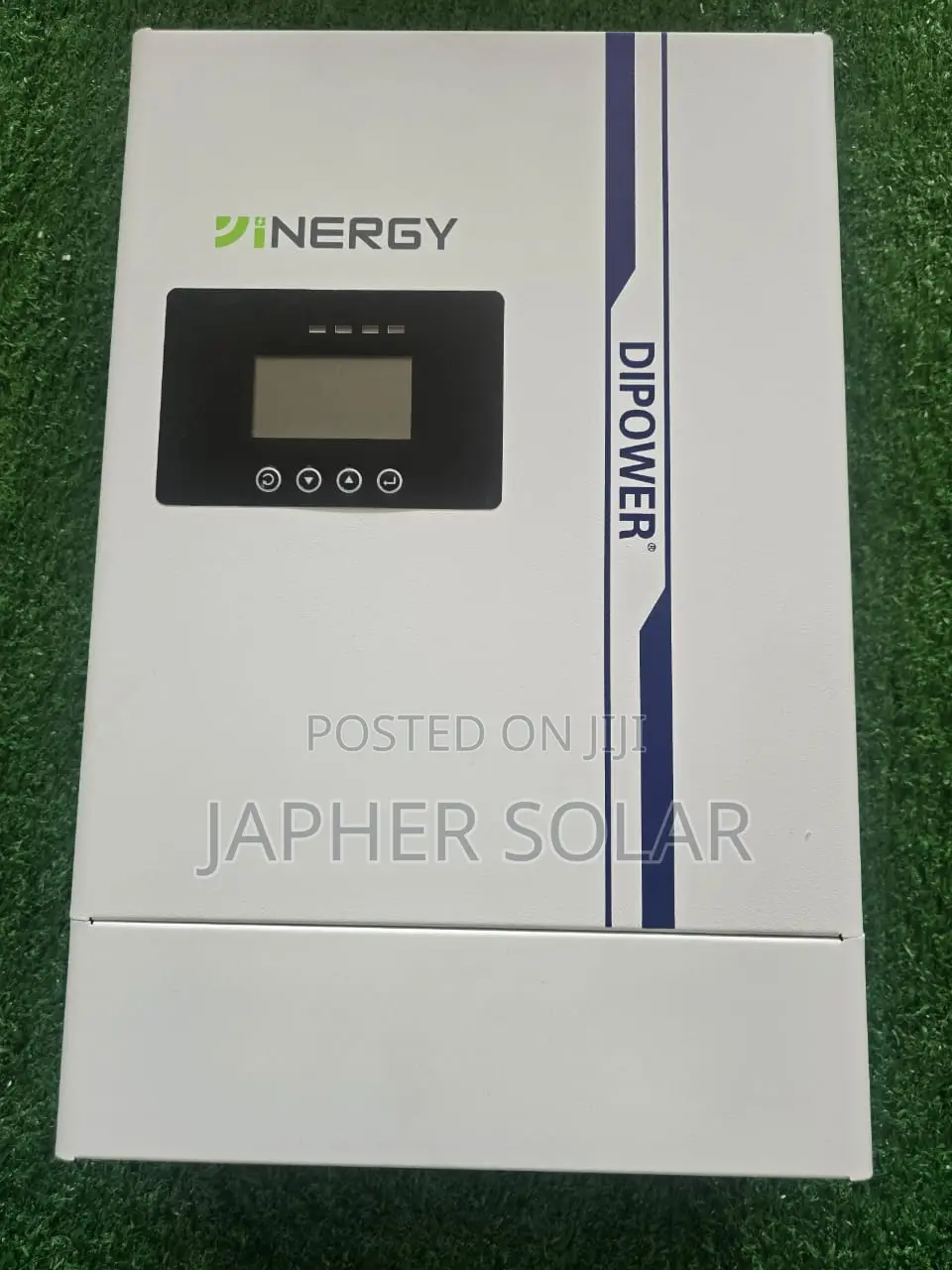 4.5kva 24v Dipower Offgrid Hybrid Inverter