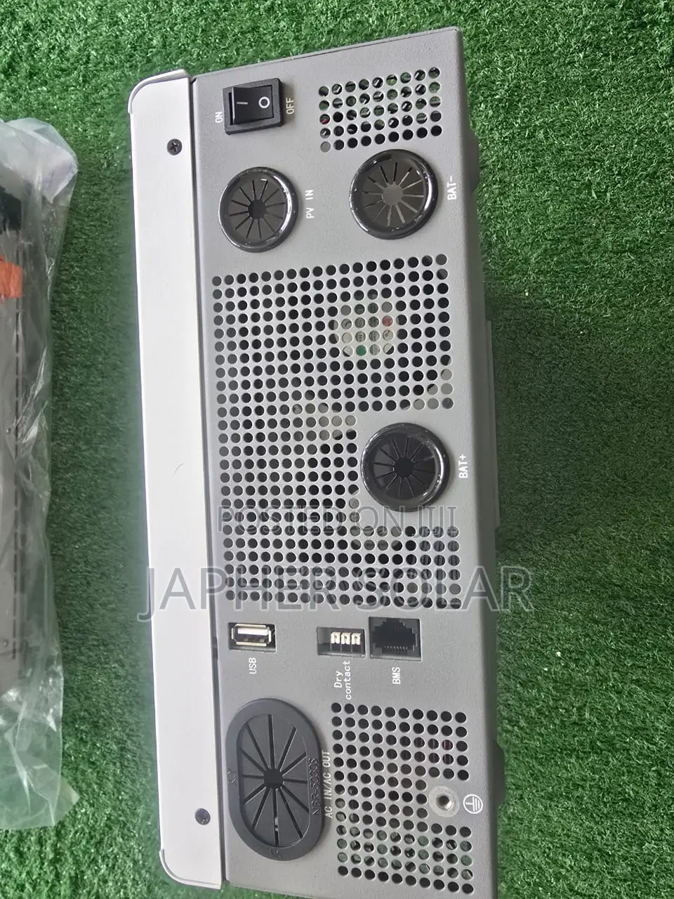 4.5kva 24v Dipower Offgrid Hybrid Inverter