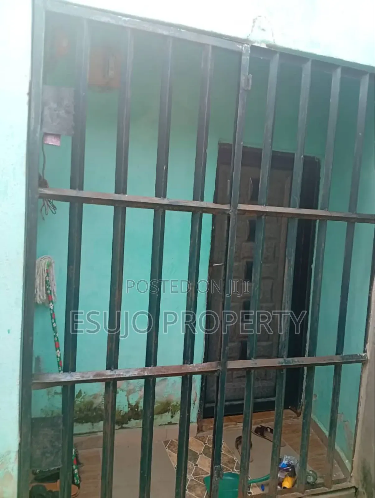 Furnished 5bdrm Bungalow in Uyo for sale