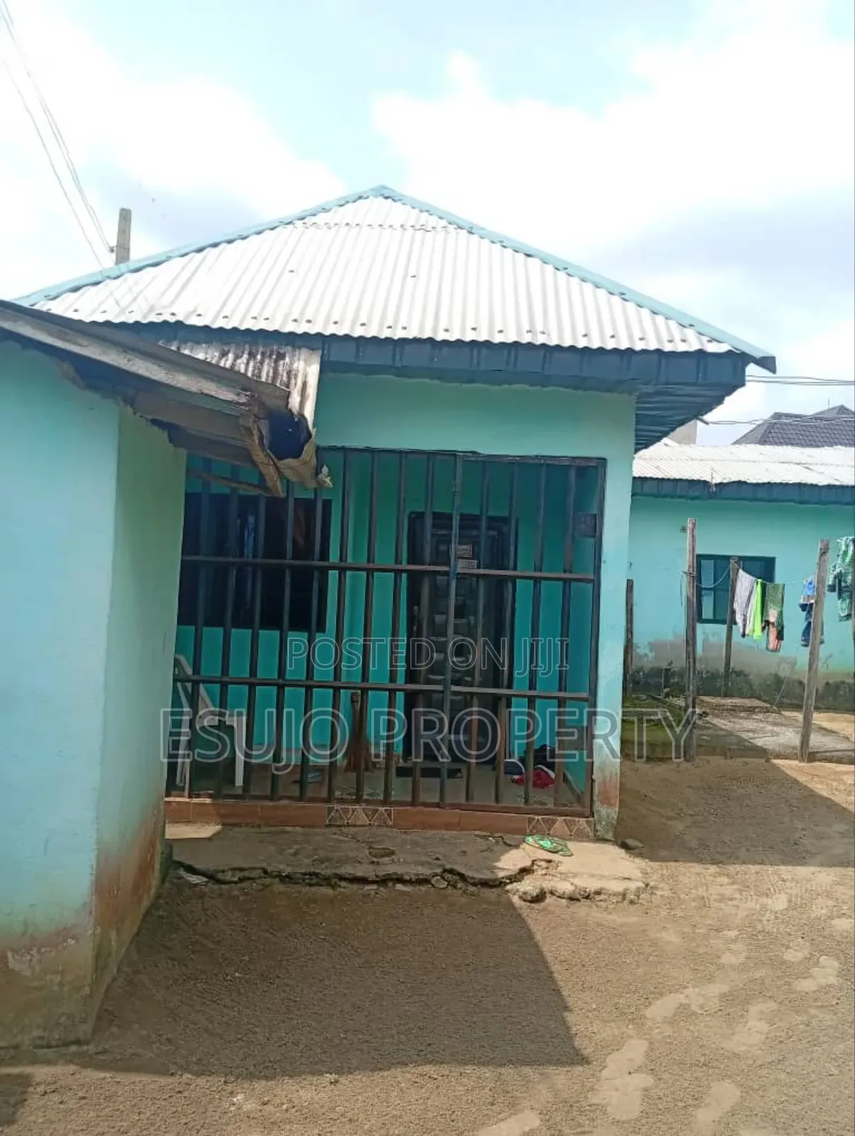 Furnished 5bdrm Bungalow in Uyo for sale