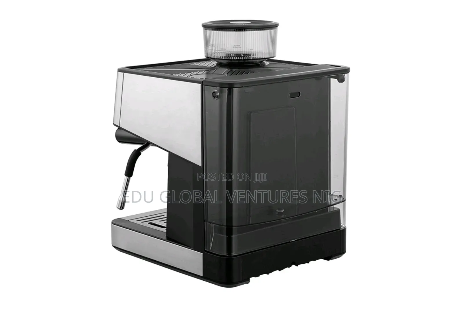 Kogan Espresso Barista Coffee Machine and Grinder