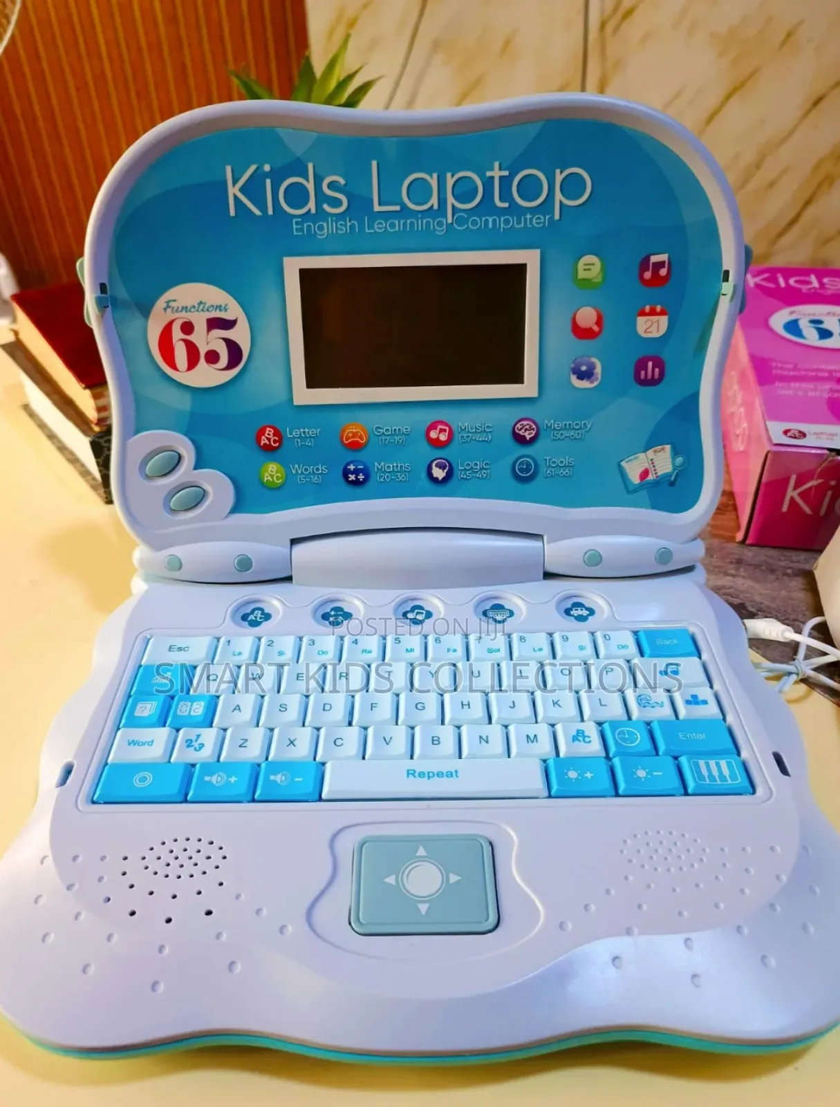 Kid's Laptop