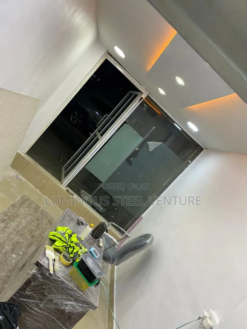 Painting and Screeding Services