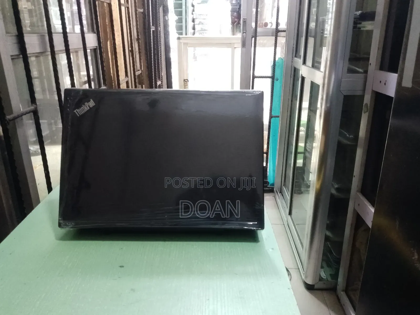Laptop Lenovo ThinkPad T470 4GB Intel Core i5 HDD 500GB