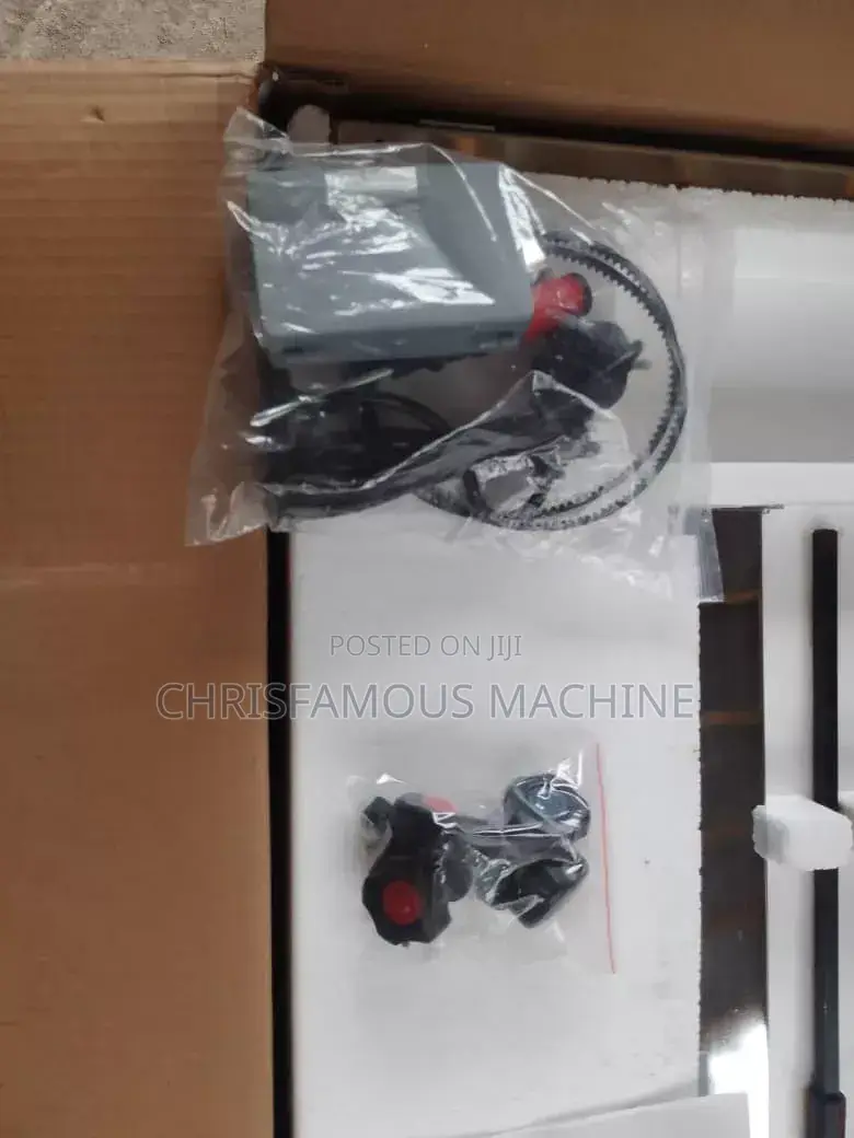 Continous Sealing Machine (Band Sealer)