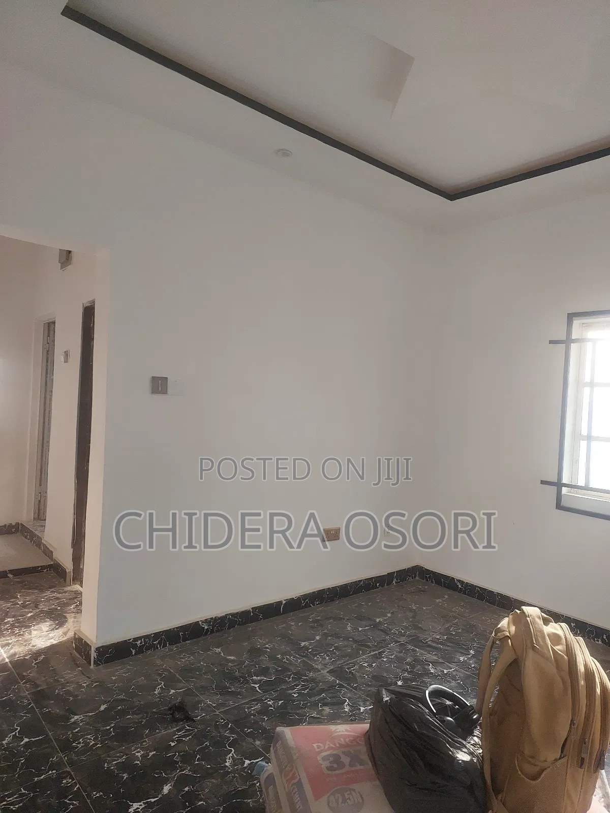 1bdrm Room & Parlour in Dutse Off Obasanjo for rent