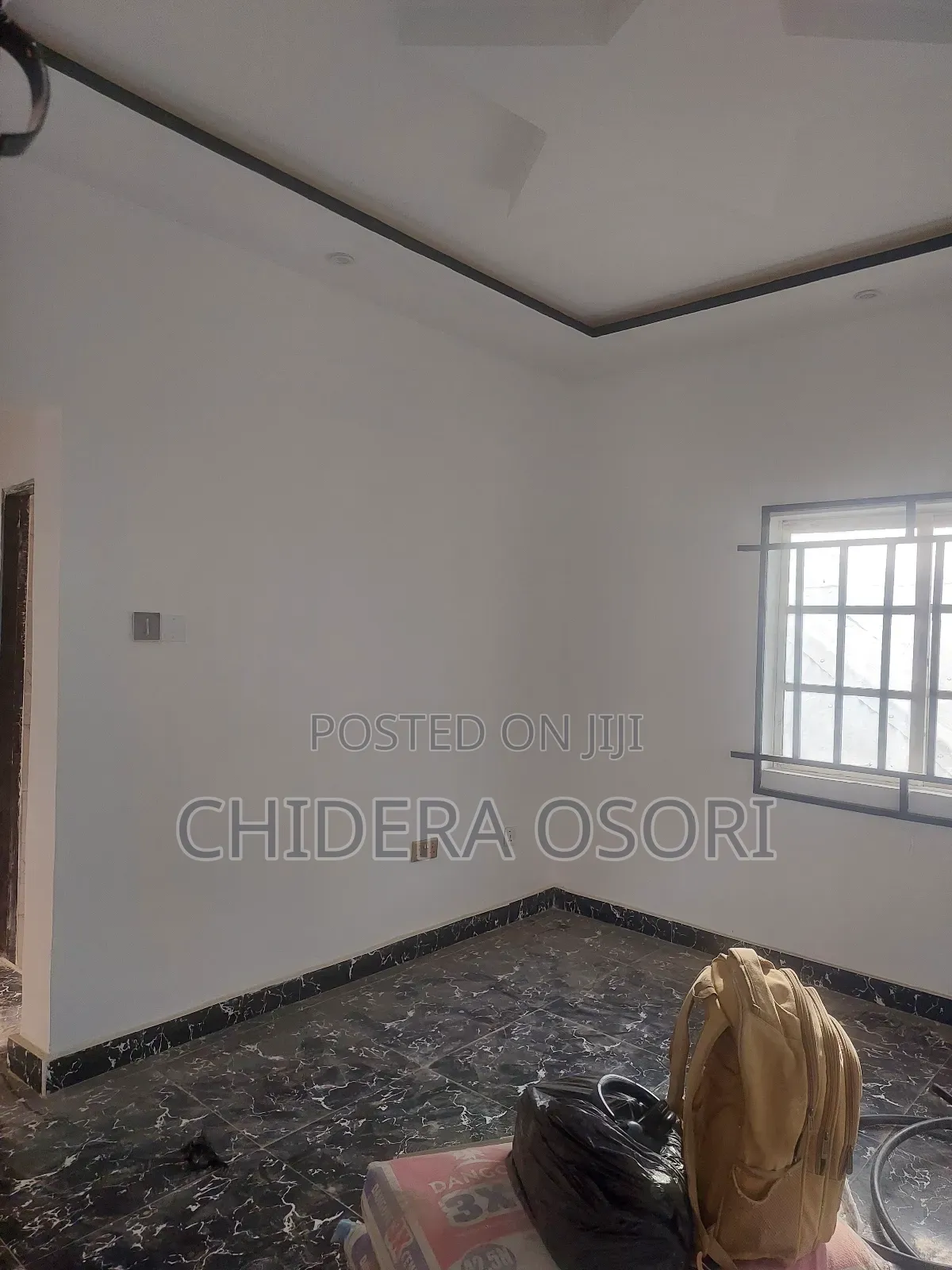 1bdrm Room & Parlour in Dutse Off Obasanjo for rent