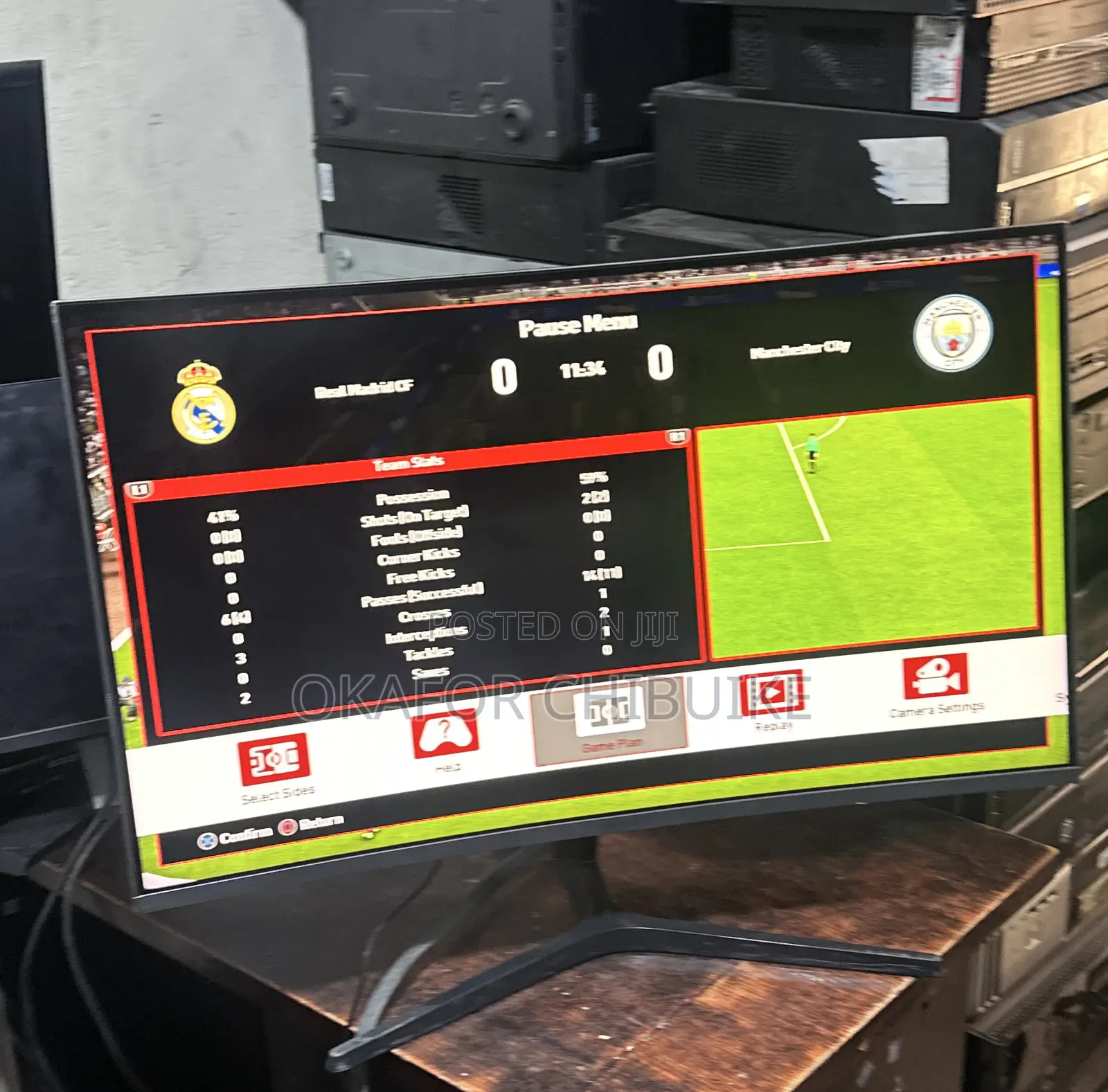 Samsung 32 Inch’S Gaming Monitor