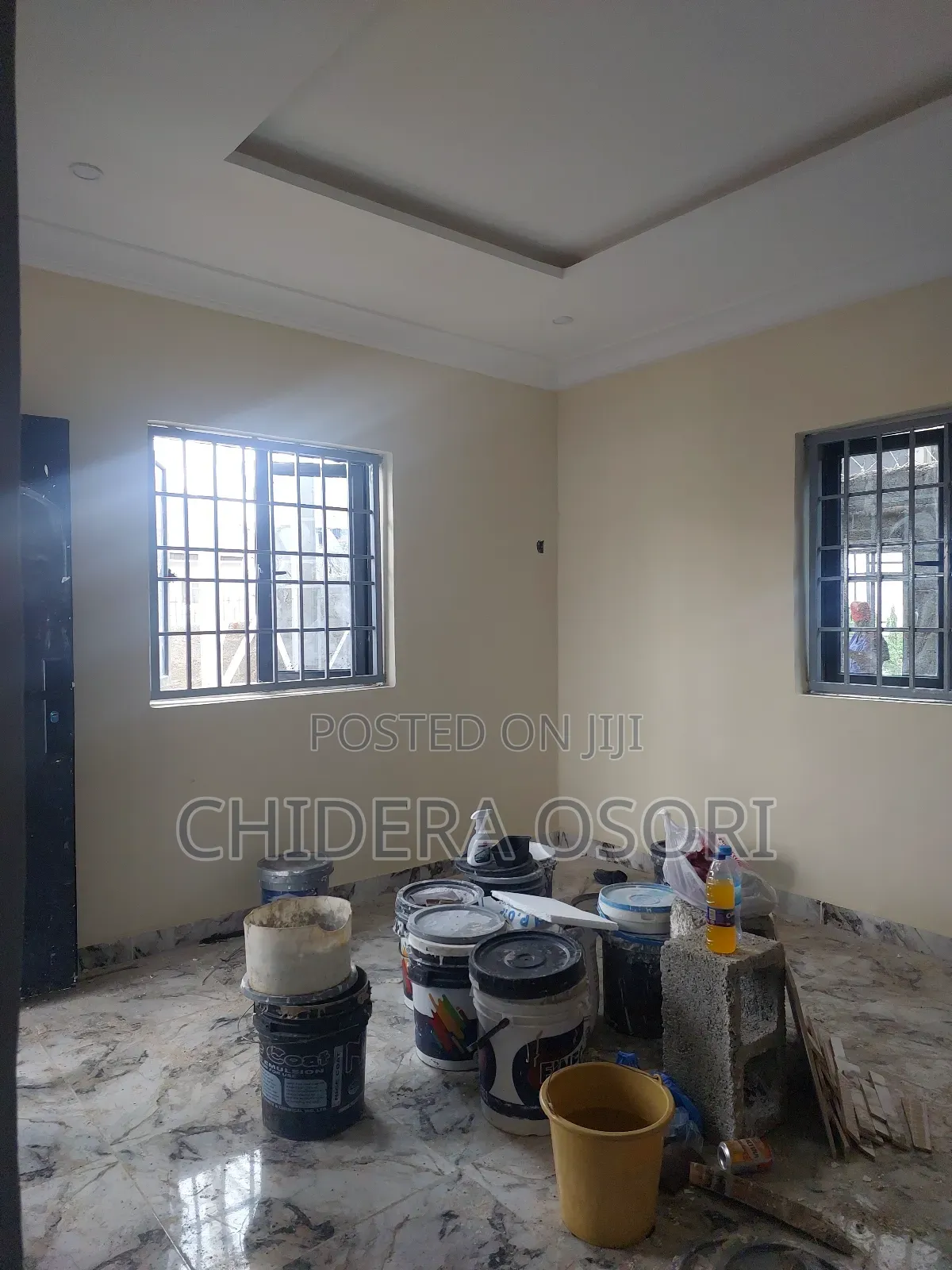 1bdrm Room & Parlour in Dutse Baupma for rent