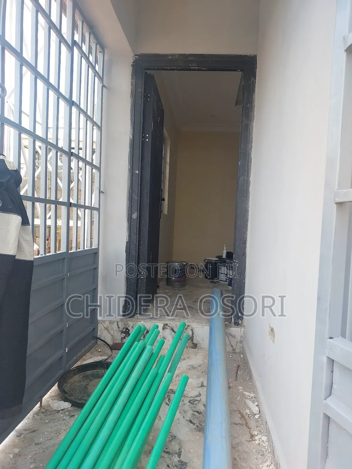 1bdrm Room & Parlour in Dutse Baupma for rent