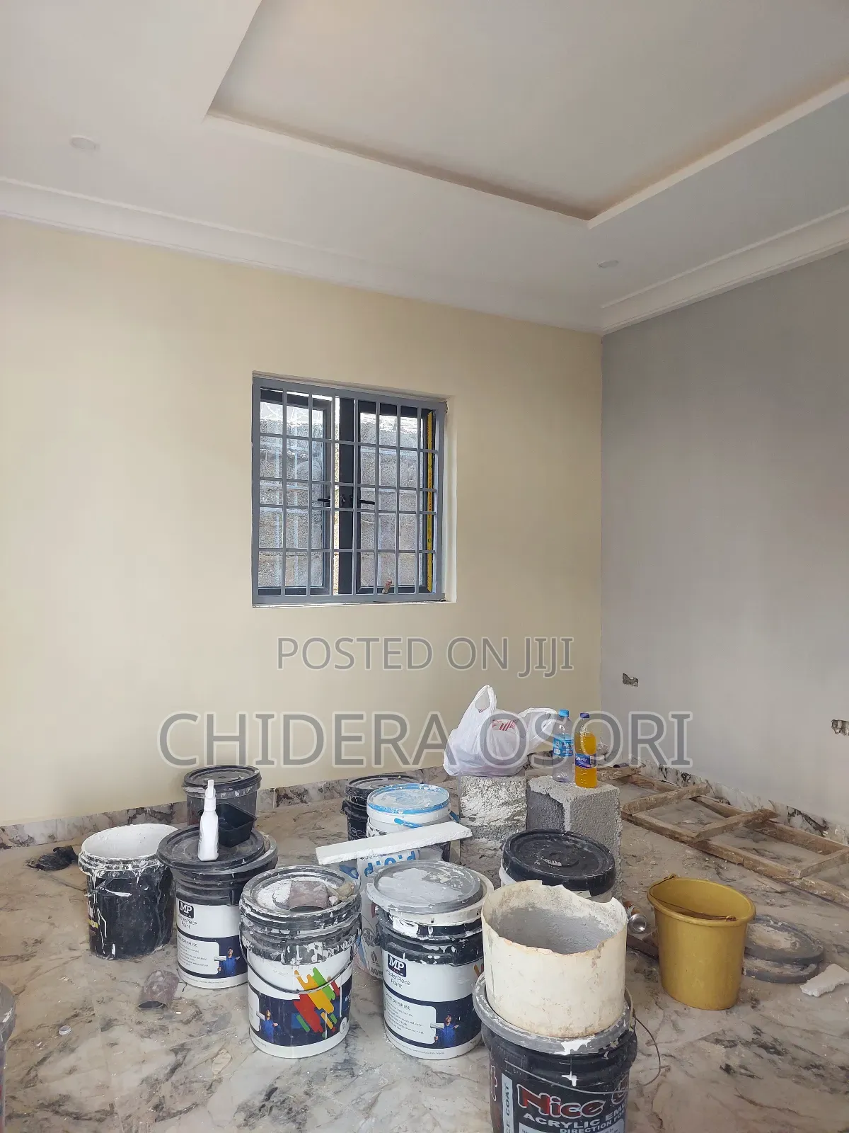 1bdrm Room & Parlour in Dutse Baupma for rent