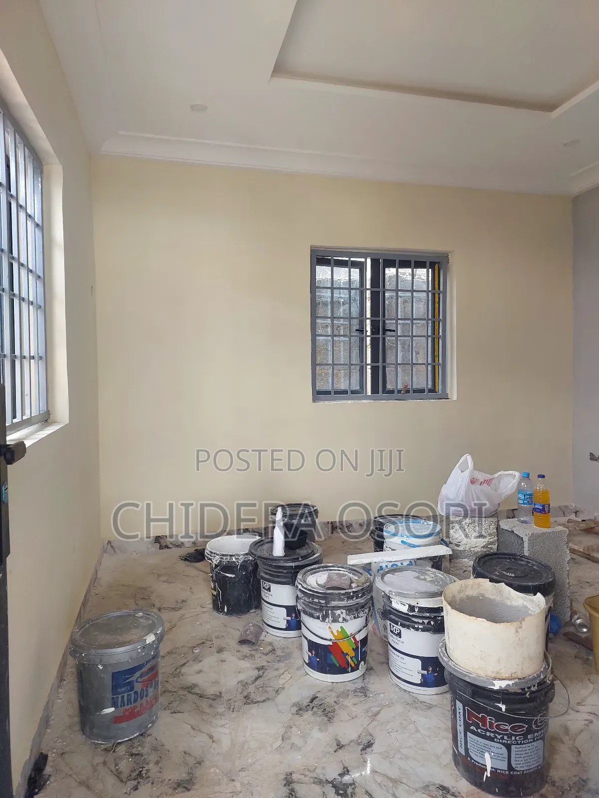 1bdrm Room & Parlour in Dutse Baupma for rent