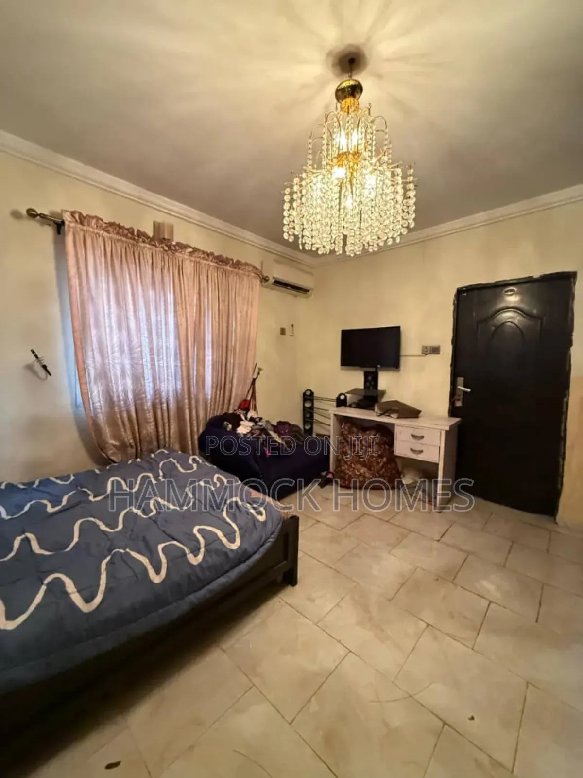 4bdrm Duplex in Ikolaba Gra, Agodi for sale