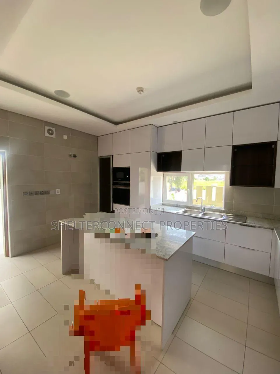 4bdrm Duplex in Osapa london for sale