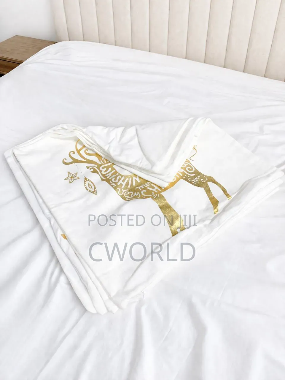 Decorative Throw Pillow Cover